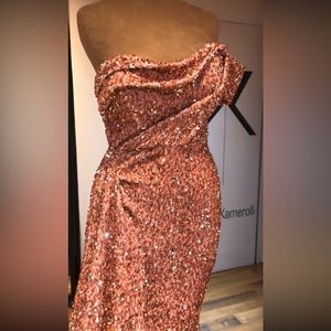 Prom dress kosovo Europe